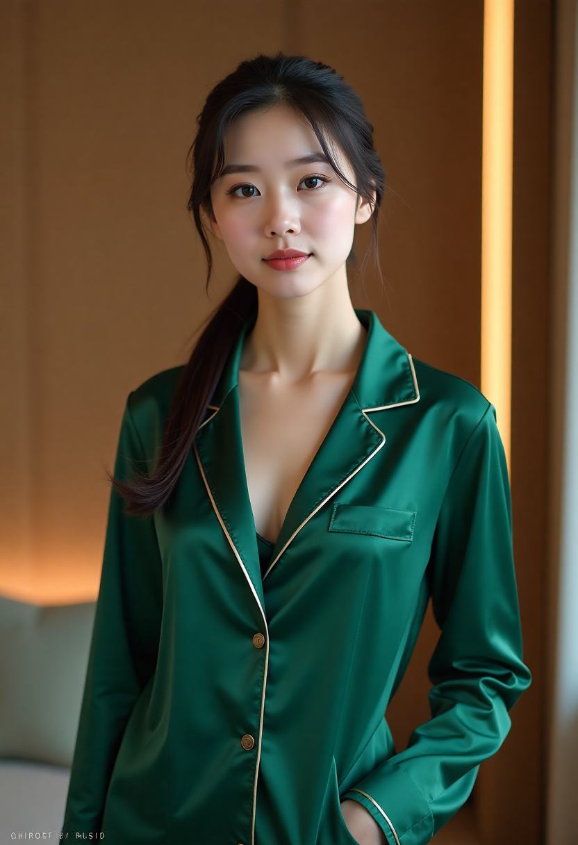 《深海回声》剧照