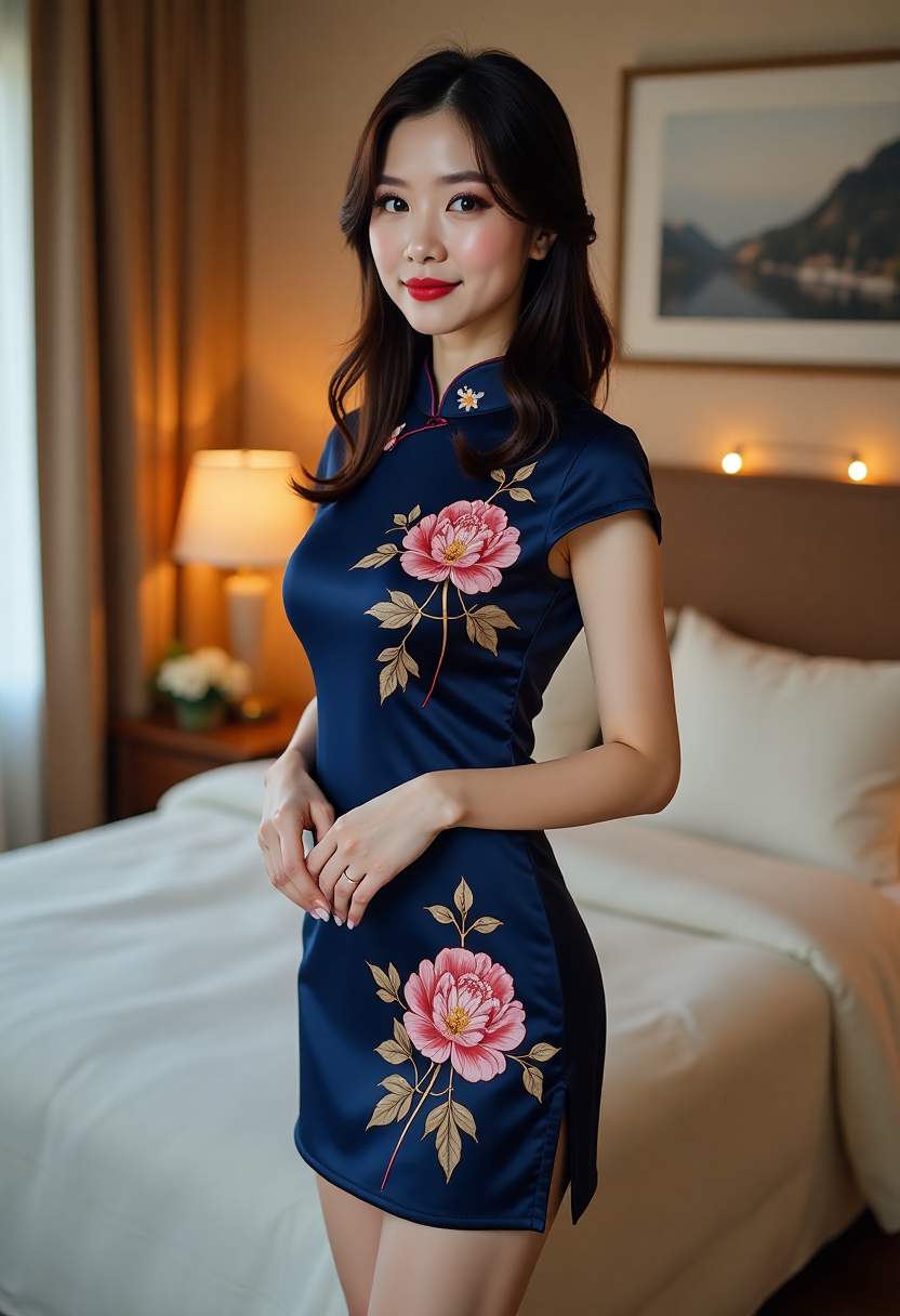 《追光者》剧照